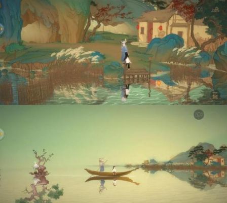 绘真妙笔千山第二章攻略详解:探索神秘仙境