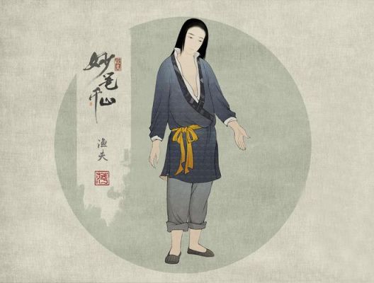 绘真妙笔千山第二章通关玩法。