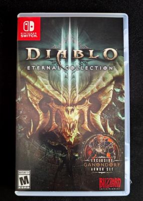 PS3版暗黑破坏神3:终极游戏体验指南