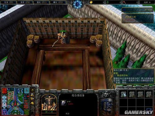 混沌世界1.3