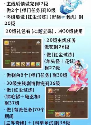 梦幻西游挤新区技巧(梦幻西游冲新区攻略)