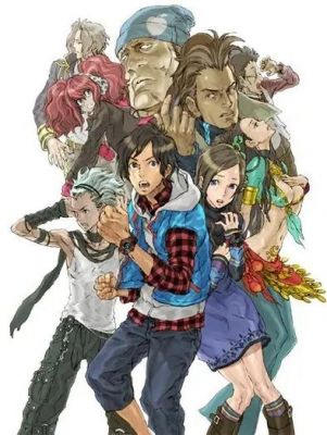 《极限脱出3:零时困境》全结局攻略介绍_《极限脱出3:零时困境》全结局...