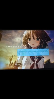 被汉化galgame数量比较多的会社是哪个