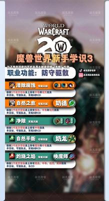 163魔兽世界适合新手玩吗?如何快速上手?