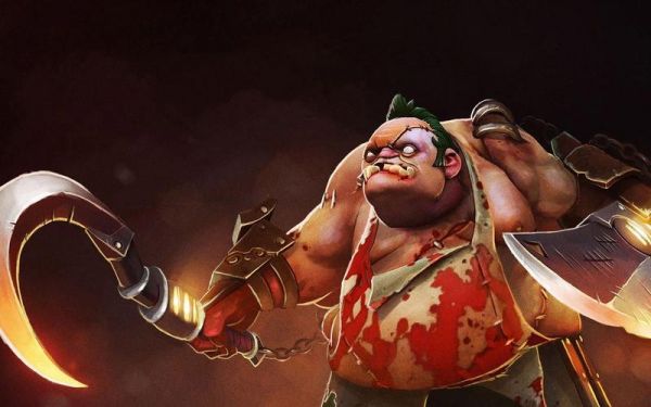 DOTA就是指魔兽争霸吗?