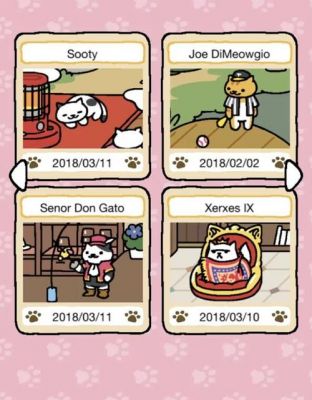 后院猫咪攻略(猫咪后院收集猫咪全攻略)介绍_后院猫咪攻略(猫咪后院收集...