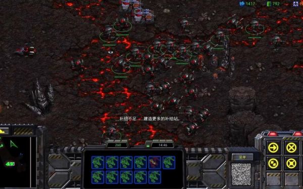 《星际争霸1》人族战役的攻略是什么?