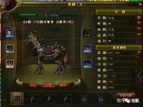 御龙在天怀旧服新区升级攻略