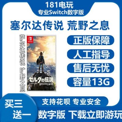塞尔达传说荒野之息买房子有什么用