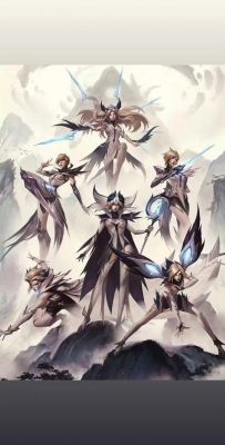 ig冠军皮肤分别是谁的
