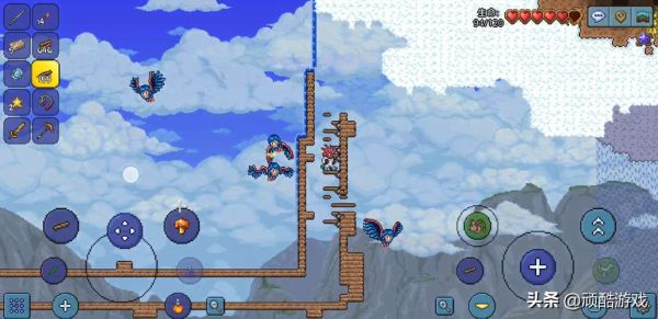 虚空鳐+虚空龙详细任务清单