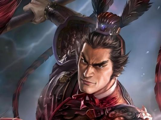 三国杀虎牢关人物技能