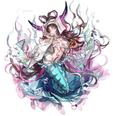 fgo泳装杀生院强度评测