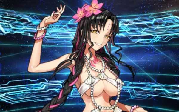FGO泳装三期杀生院BOSS战攻略