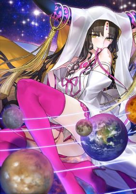 FGO2020日服9月节奏榜