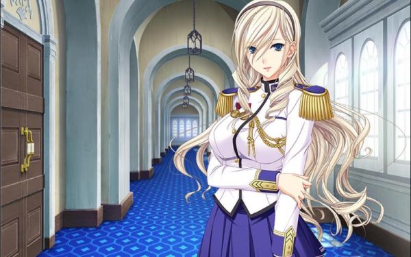 求少女骑士物语攻略