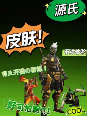 《守望先锋》中哪些橙色皮肤值得推荐