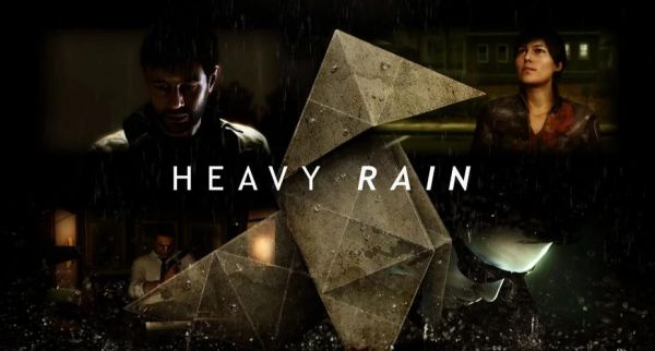 暴雨ps3第五十章怎样开锁