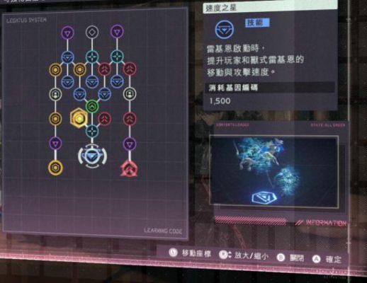 异界锁链怎么闪避