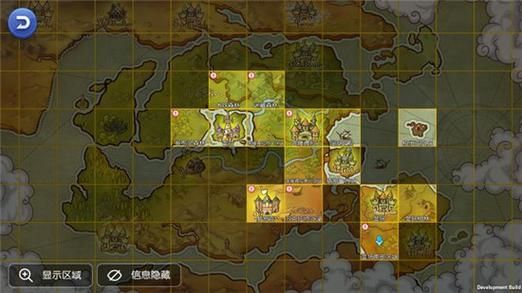 永恒传说完全图文攻略:一步步成为传说!