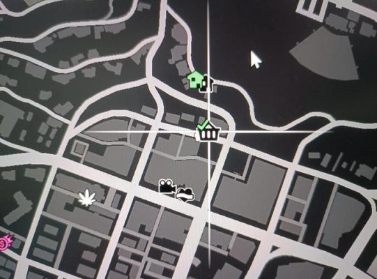 新手攻略:GTA5初始购物指南