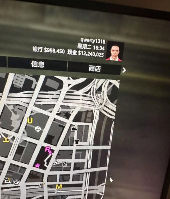 gta5新手入门全攻略