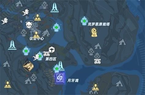 《幻塔》书信任务天使攻略