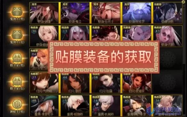 dnf狂战士红色技能补丁,男鬼红眼技能全面升级