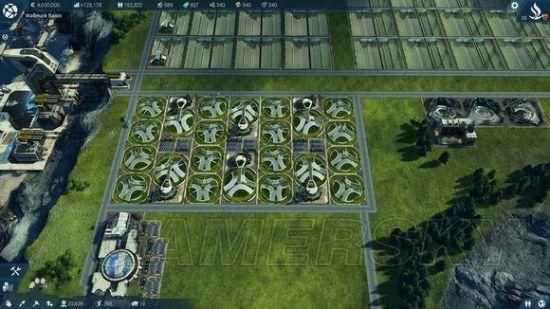 纪元2205游戏深度解析,玩法攻略有哪些?