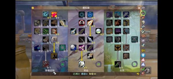 射击运动员天赋到底指什么?怎么测验自己的天赋?