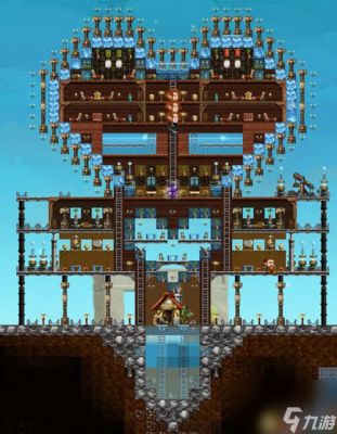 打造世界房屋怎么建造