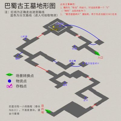 轩辕剑3天之痕攻略