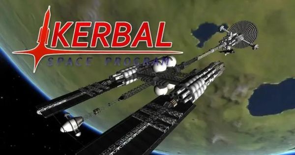 《坎巴拉太空计划》攻略:探索坎巴拉的太空计划