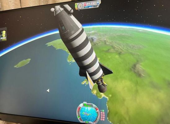 坎巴拉太空计划攻略是什么