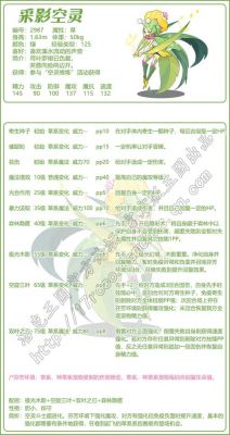 洛克王国的空灵兽怎么进化成空灵斗士的特殊条件怎么达成