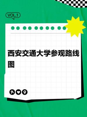 西交大参观攻略