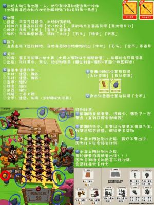 手游BT三国群英传吕布怎么玩?吕布技能搭配攻略!