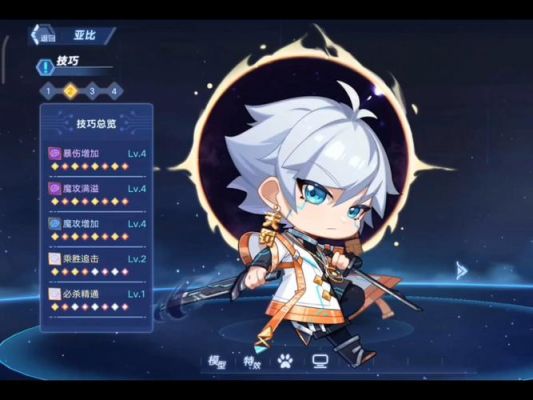 奥拉星阿波罗是什么?游戏攻略详解!