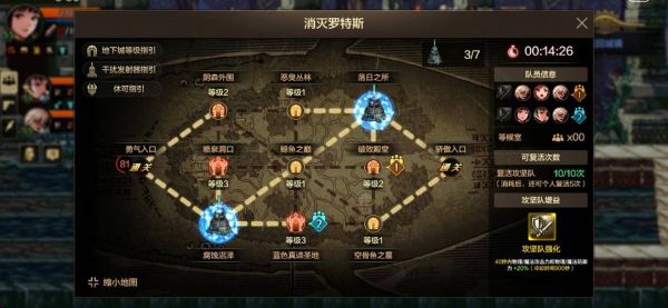 地下城与勇士游戏攻略有哪些?新手入门技巧分享吗?