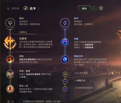 LOL英雄联盟s6诺克萨斯之手如何出装?诺手出装