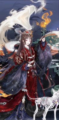 云裳羽衣普通6-5完美攻略