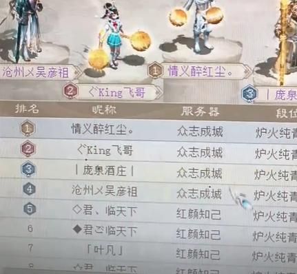 大话西游怎么才能打到四个人