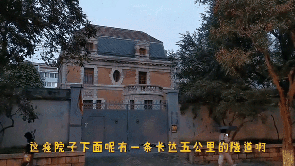 北京最恐怖的四大地方位置,关于北京四大凶宅(主要是东城)的地点和具体...