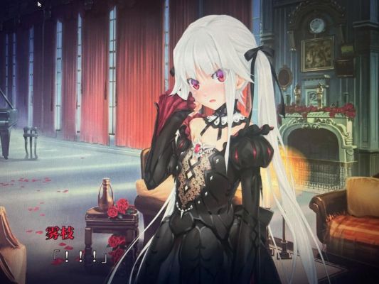 美少女万华镜1里面篝之雾枝的故乡在哪里