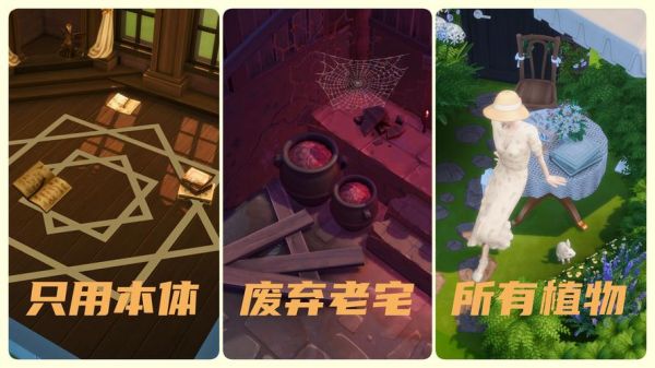 《逃离超豪华山顶别墅》游戏攻略(2)