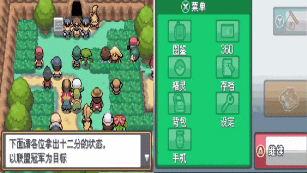 pokemmo合众二周目攻略,pokemmo胡地配招