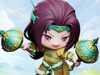 问道手游土系怎么玩?