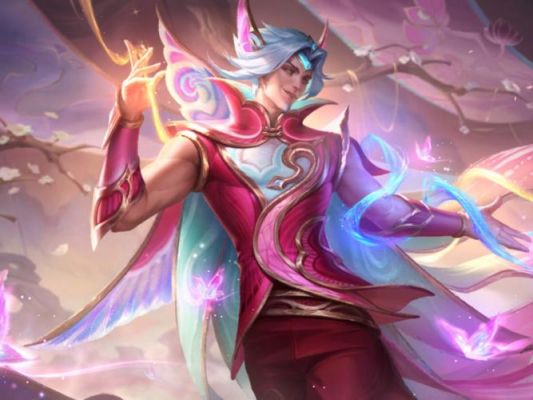 LOL幻翎洛如何使用技能的小技巧