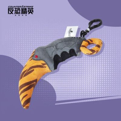 爪子刀虎牙多少钱