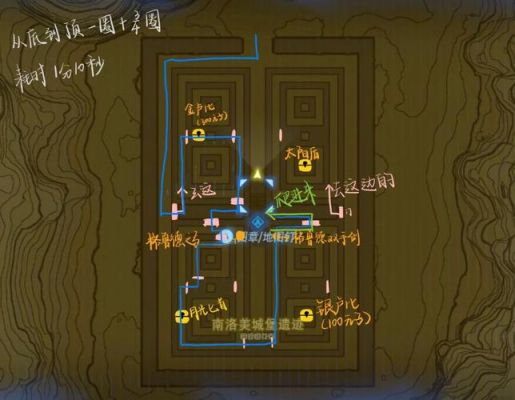 迷路城堡全攻略迷失在城堡中这份攻略帮你轻松过关